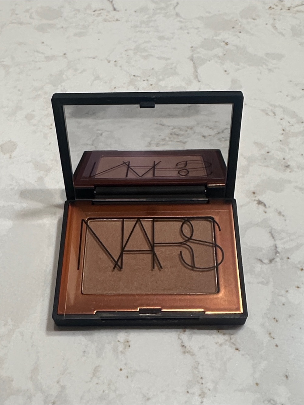 NARS Bronzer “Laguna”